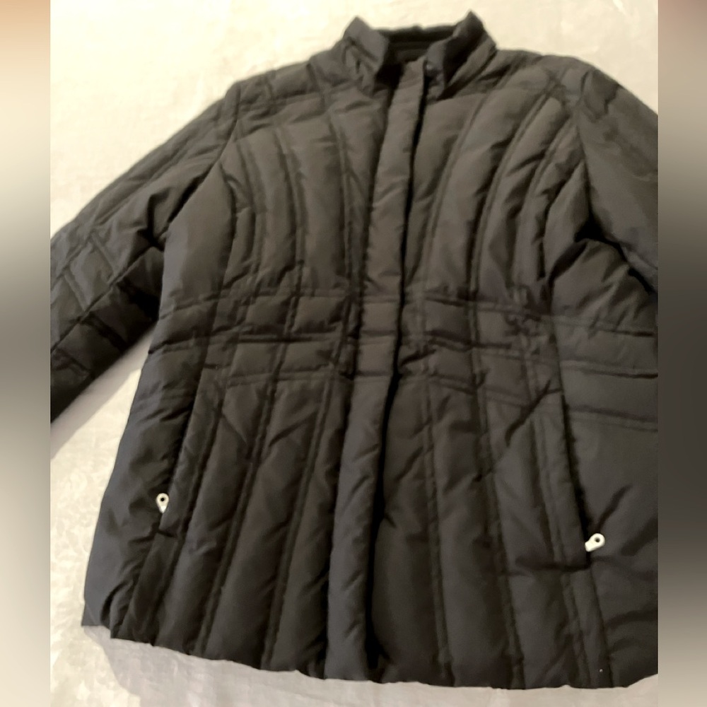 Pendleton Down Coat/Jacket - image 1